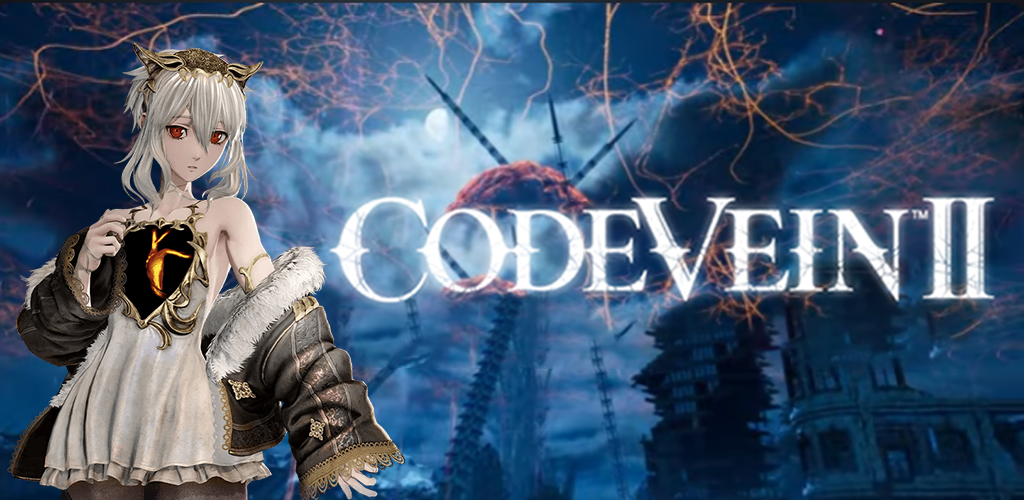 CODE VEIN II Launching Date, Explore Dunia Distopia