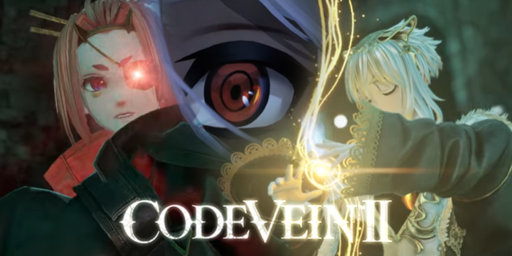 CODE VEIN II Launching Tuai Kontroversi, Explore Dunia Distopia Bareng Lavinia Voda