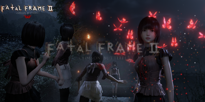 Fatal Frame II: Crimson Butterfly Remake Rilis 12 Maret 2026