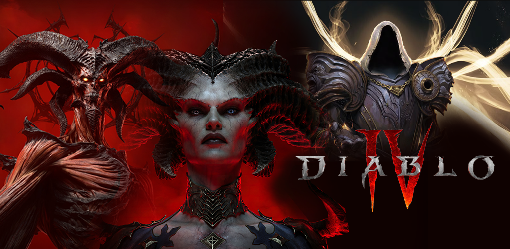 Diablo IV : Lord of Hatred Comeback Lilith & Malaikat Inarius