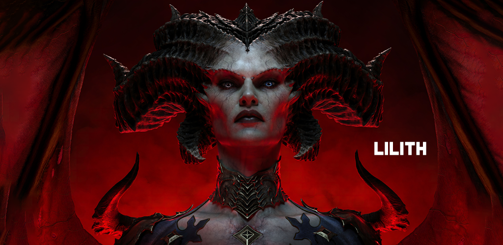 Diablo IV : Lilith