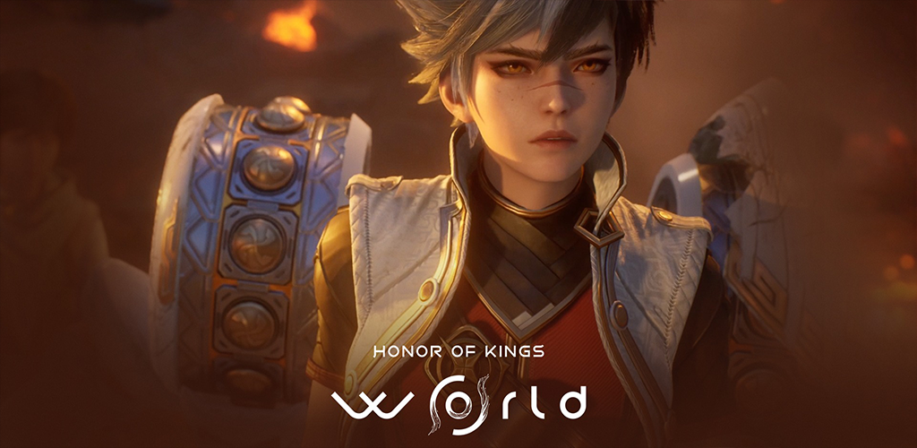 Honor of Kings World