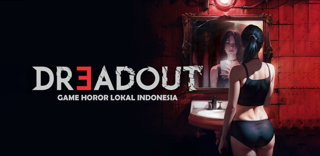 dreadout 3 game horor lokal indonesia release april 2026