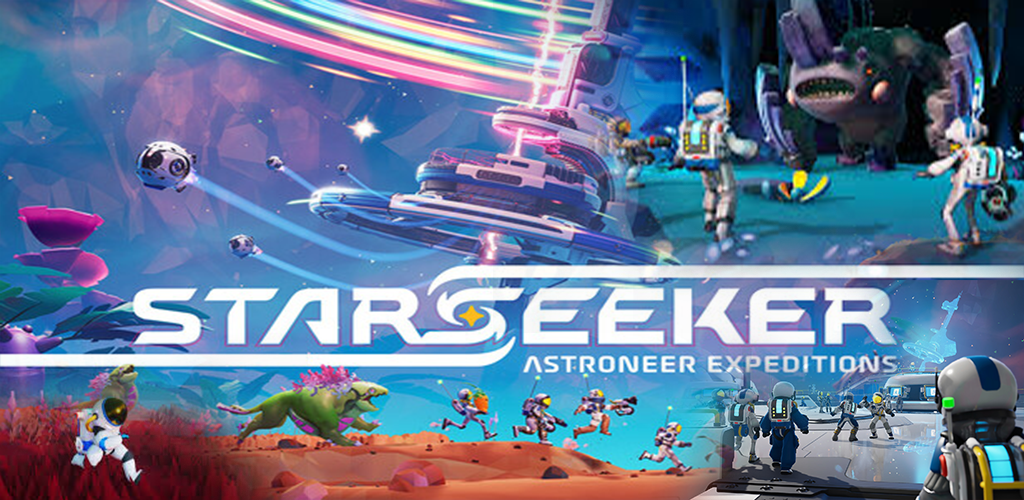 Starseeker