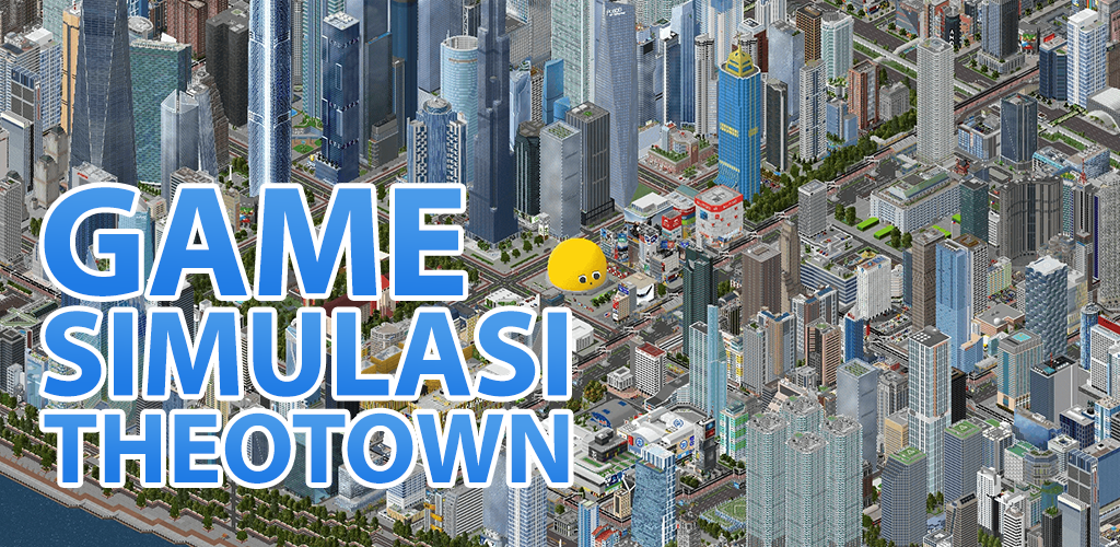 Game Theotown