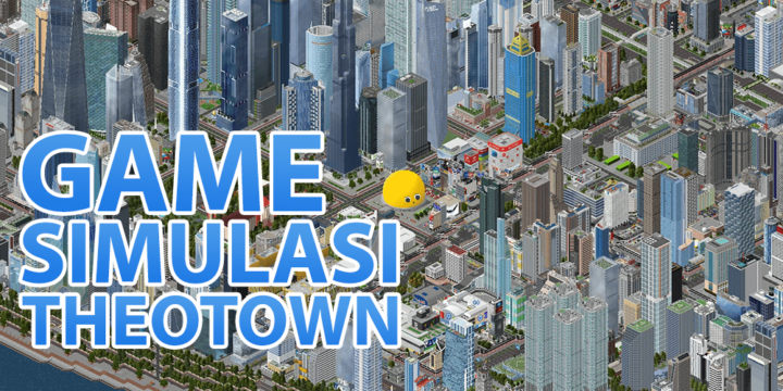Game TheoTown Viral Berkat Player Indonesia? Ini Alasannya!